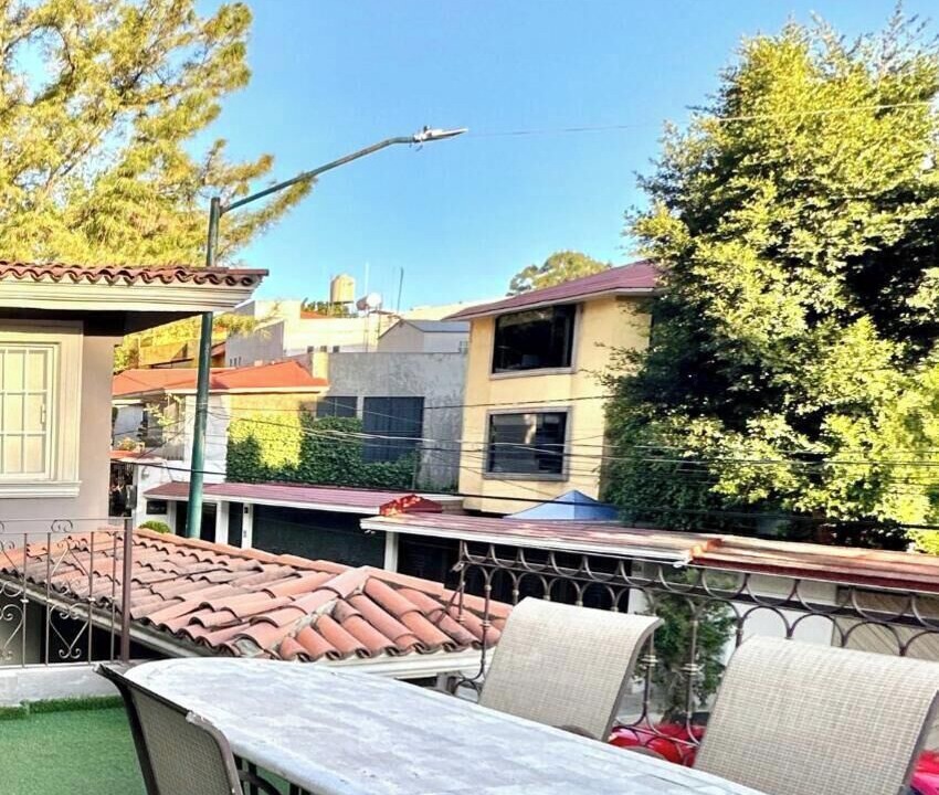 Photo of Outdoor in Bosques de las Lomas
