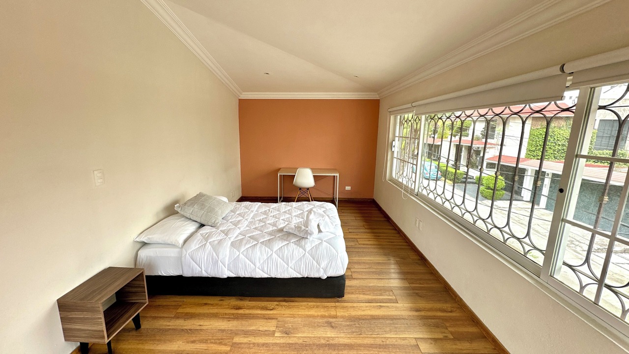 Photo of Bedroom in Bosques de las Lomas