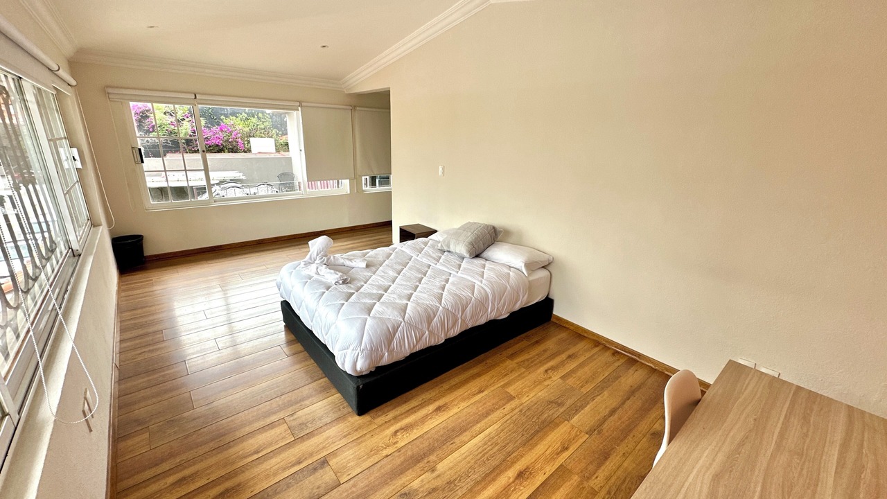 Photo of Bedroom in Bosques de las Lomas