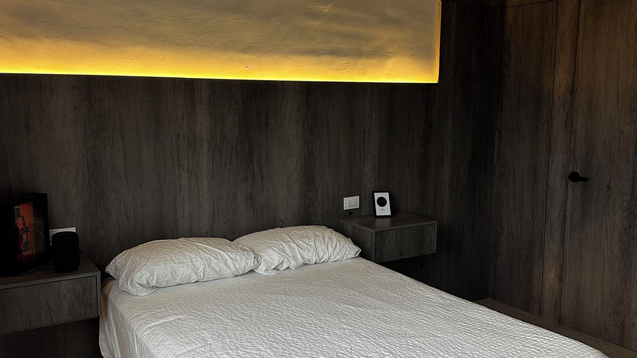 Photo of Bedroom in Guadalupe