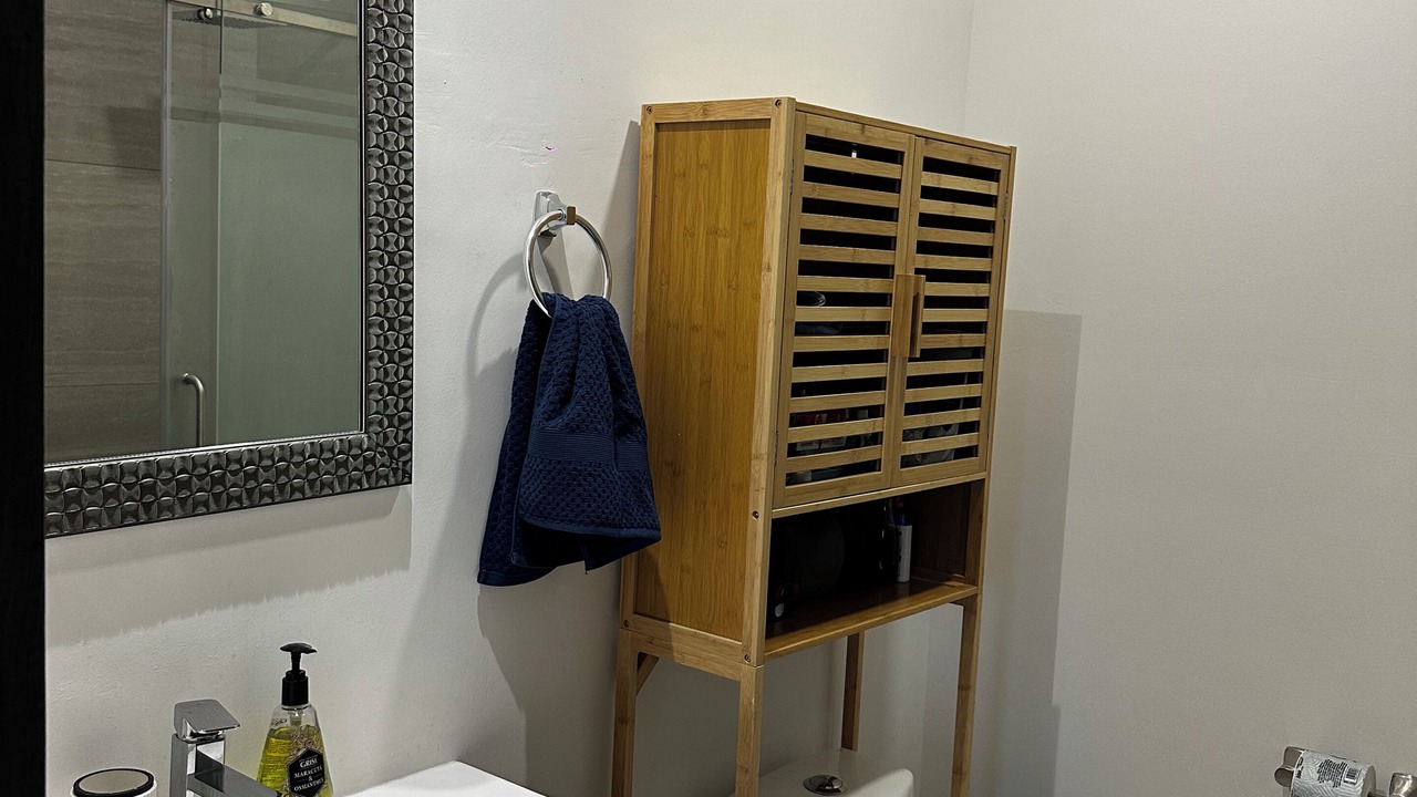 Photo of Bathroom in Guadalupe