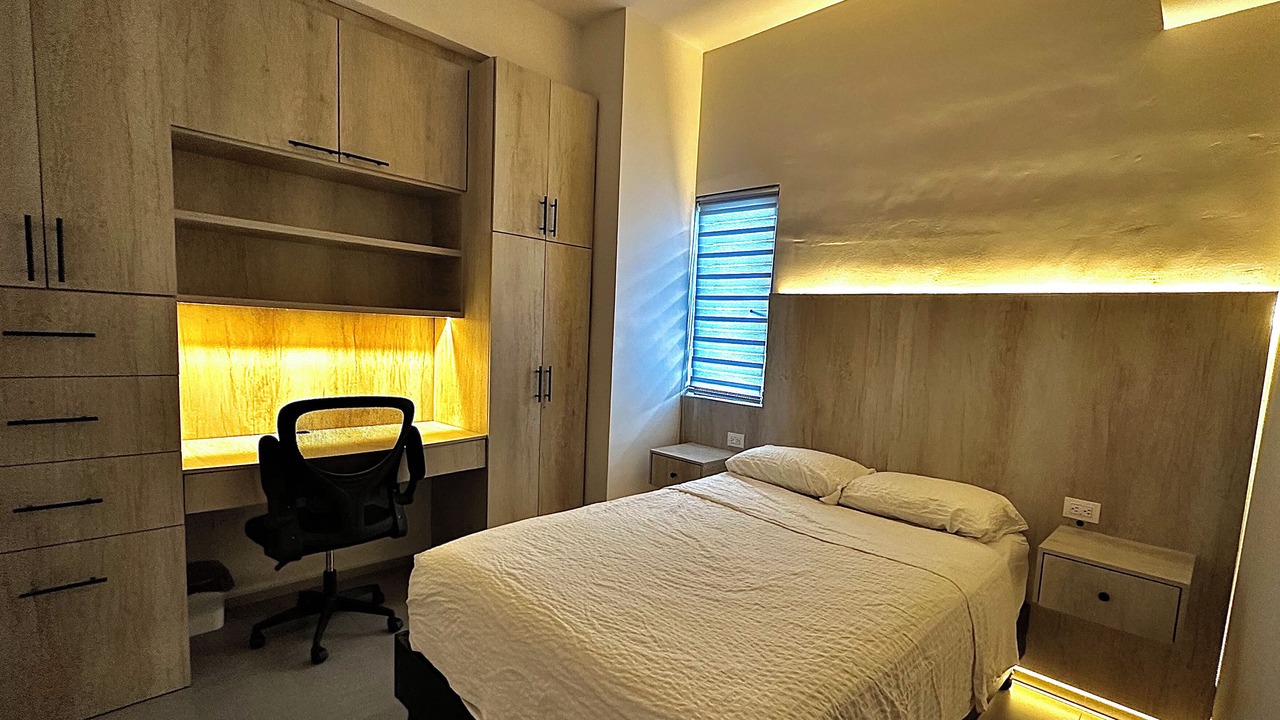 Photo of Bedroom in Guadalupe