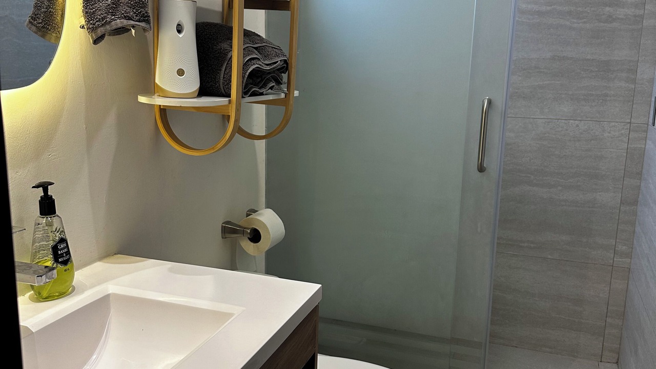 Photo of Bathroom in Guadalupe