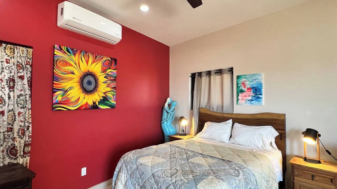 Photo of Bedroom in Buenavista