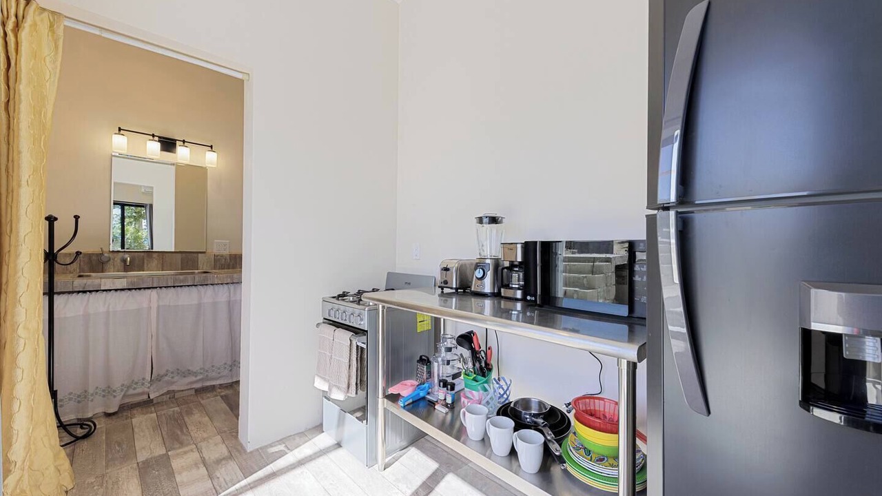 Photo of Kitchen in Buenavista