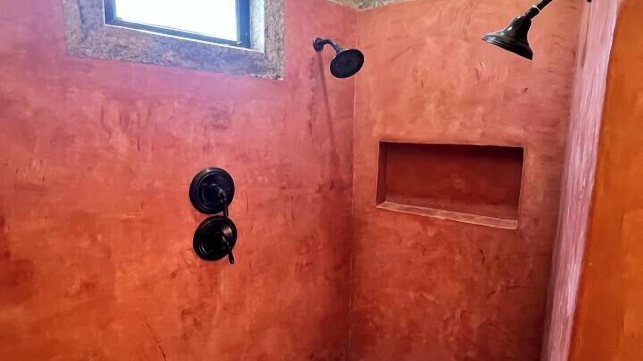 Photo of Bathroom in Buenavista