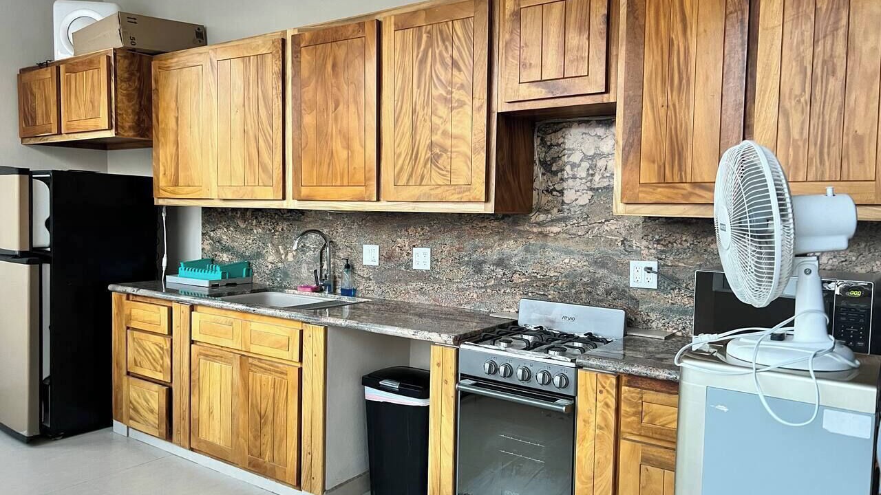 Photo of Kitchen in Buenavista