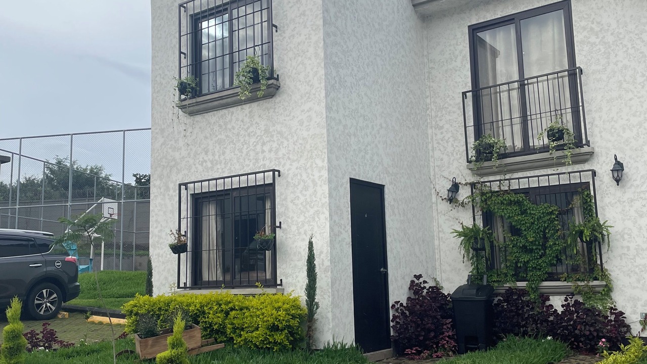 Photo of Outdoor in Ciudad Vieja