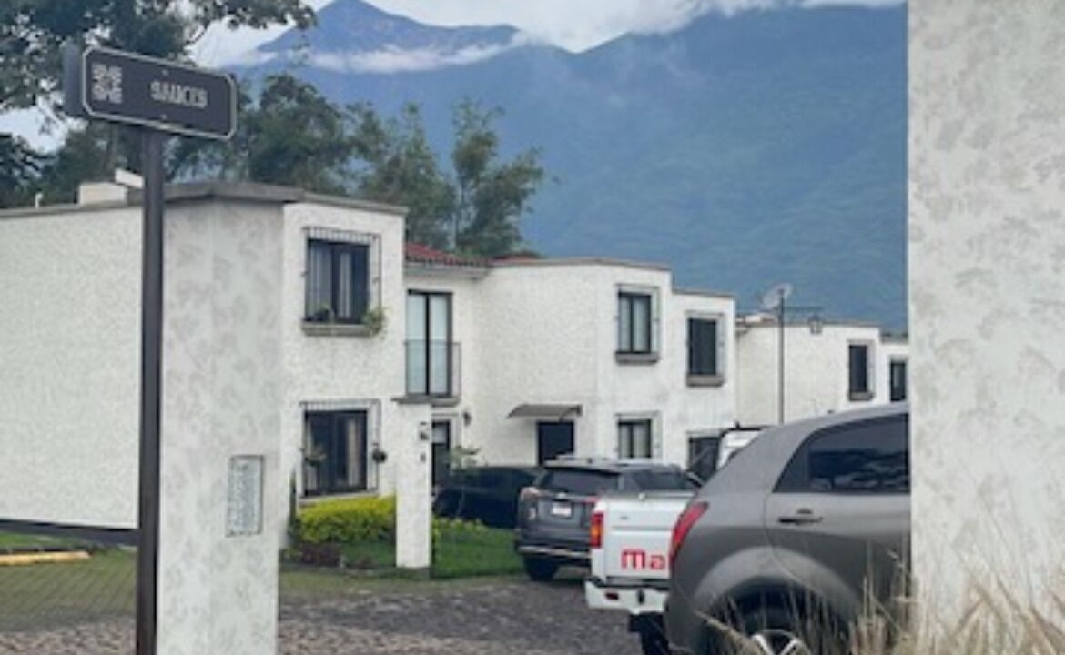 Photo of Outdoor in Ciudad Vieja