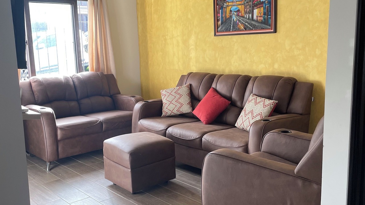 Photo of Livingroom in Ciudad Vieja