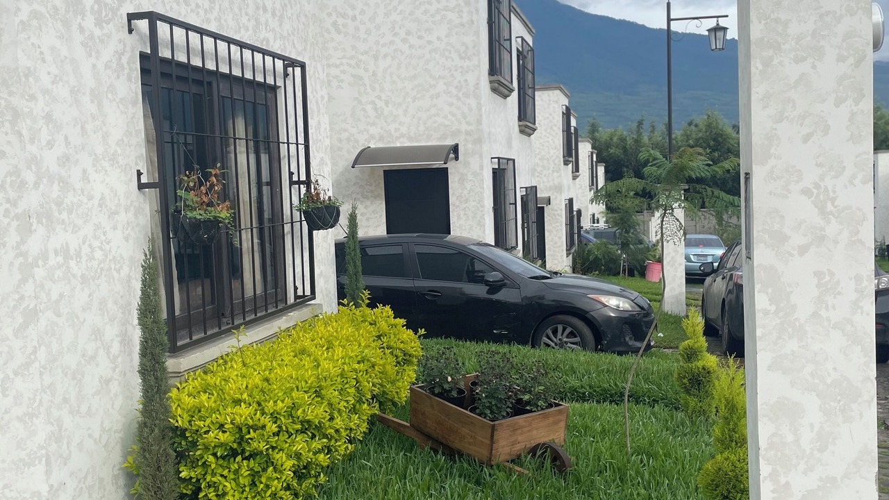 Photo of Outdoor in Ciudad Vieja