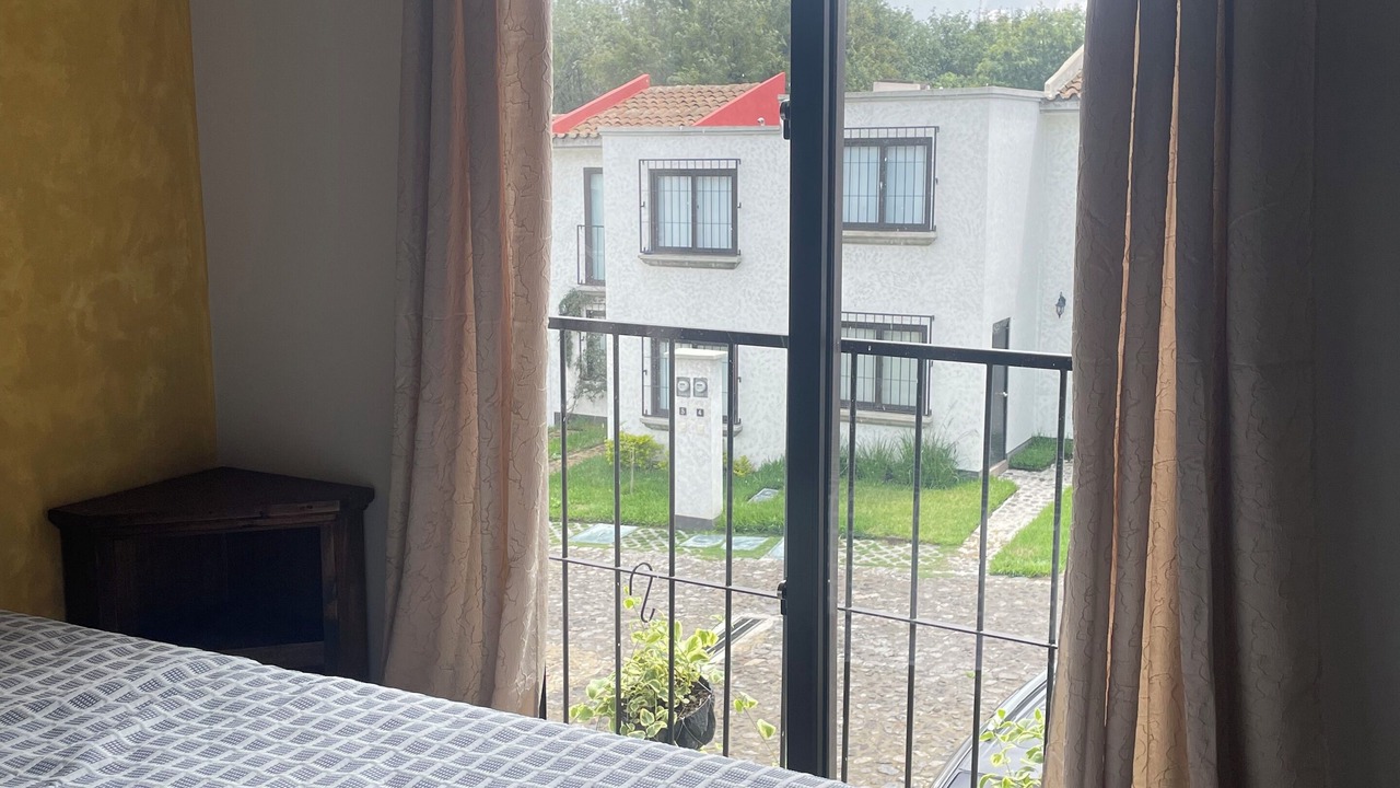 Photo of Bedroom in Ciudad Vieja