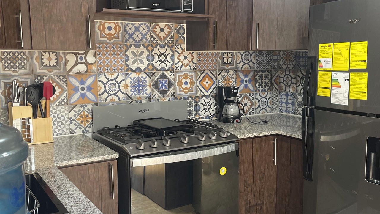 Photo of Kitchen in Ciudad Vieja