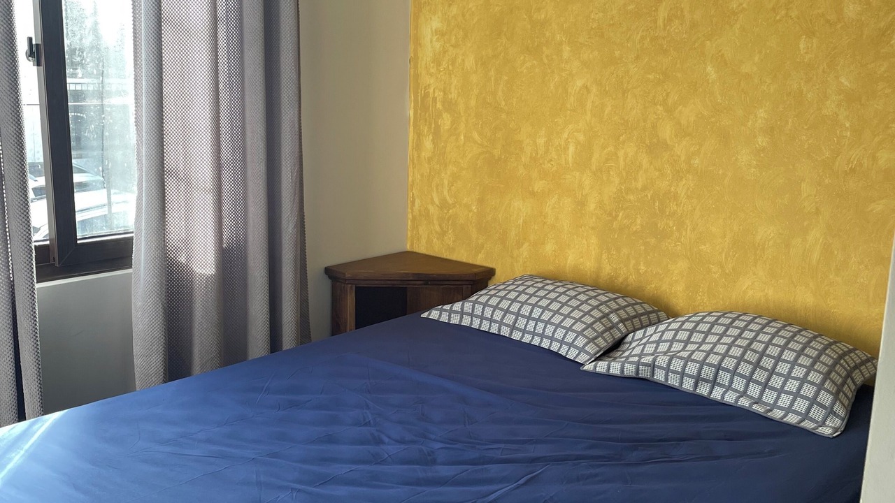 Photo of Bedroom in Ciudad Vieja