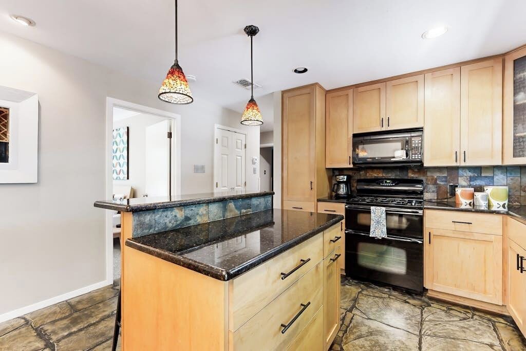 Photo of Kitchen in Galindo