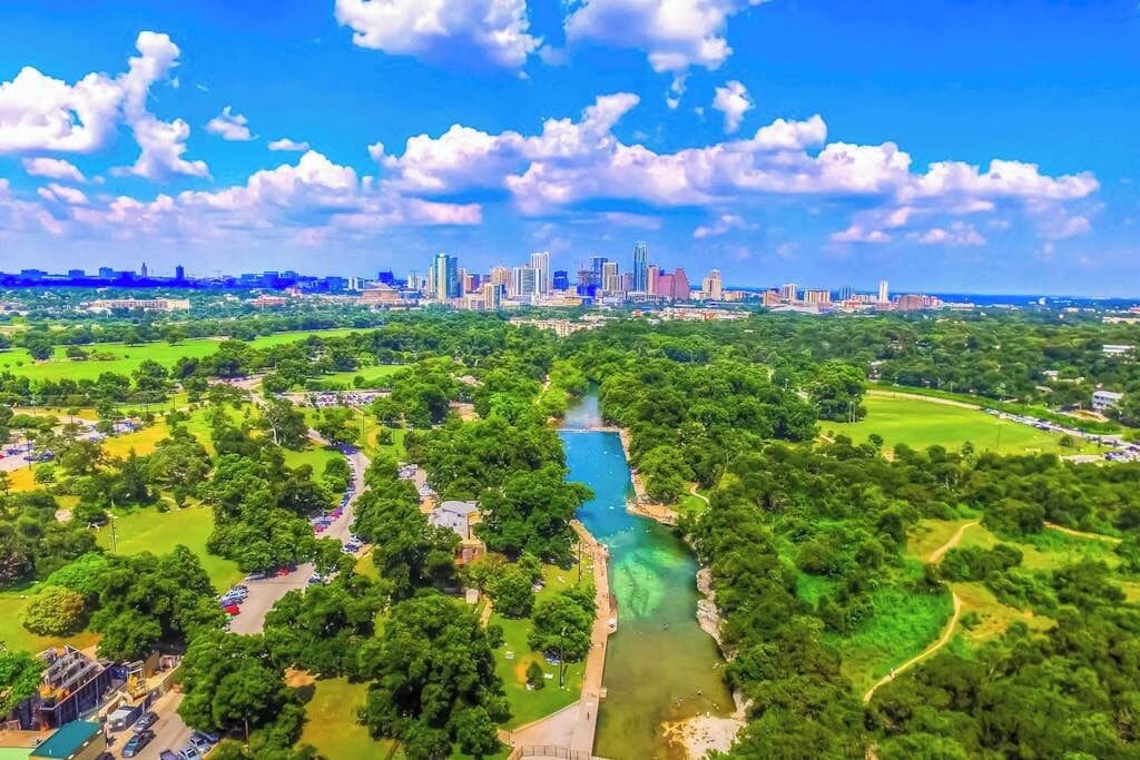Photo of Outdoor in Hancock