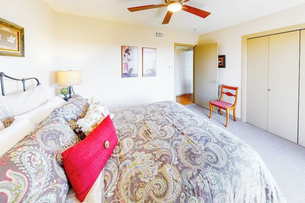Photo of Bedroom in Sky Forest