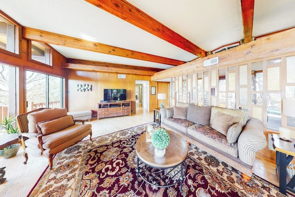 Photo of Livingroom in Sky Forest