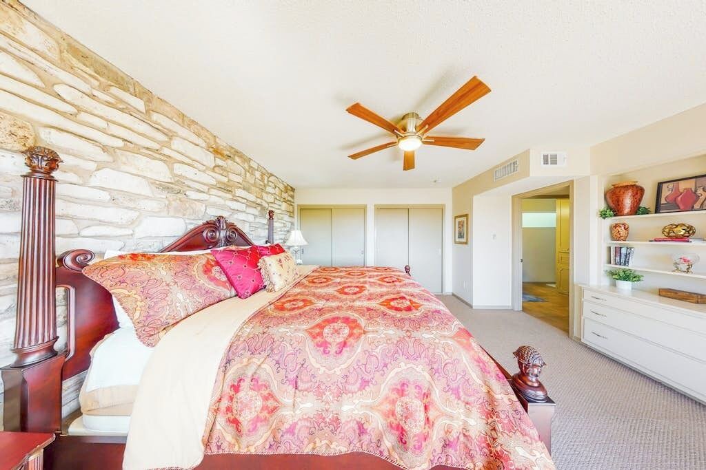 Photo of Bedroom in Sky Forest