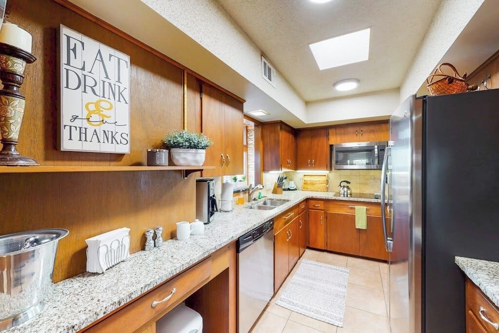 Photo of Kitchen in Sky Forest