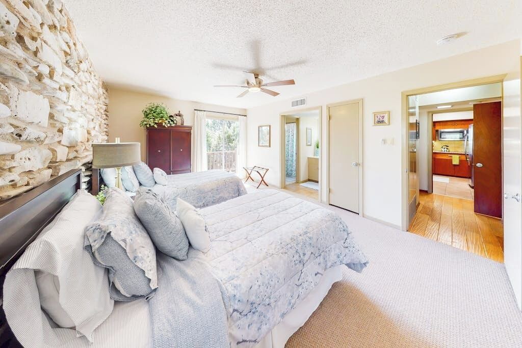 Photo of Bedroom in Sky Forest