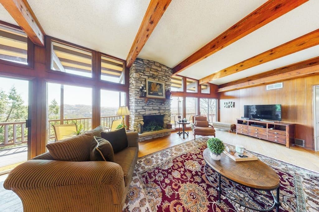 Photo of Livingroom in Sky Forest