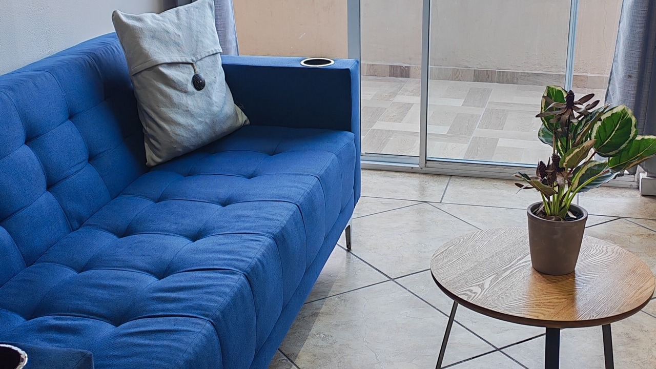Photo of Livingroom in La Joya