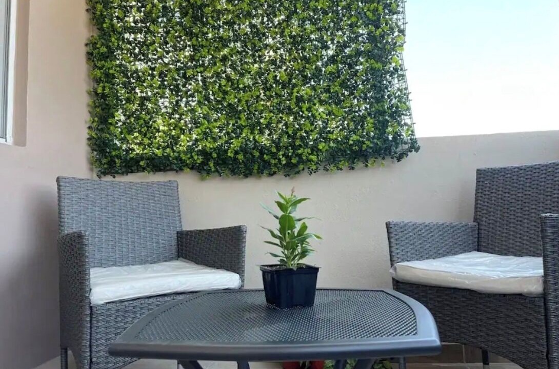 Photo of Patio Balcony in La Joya