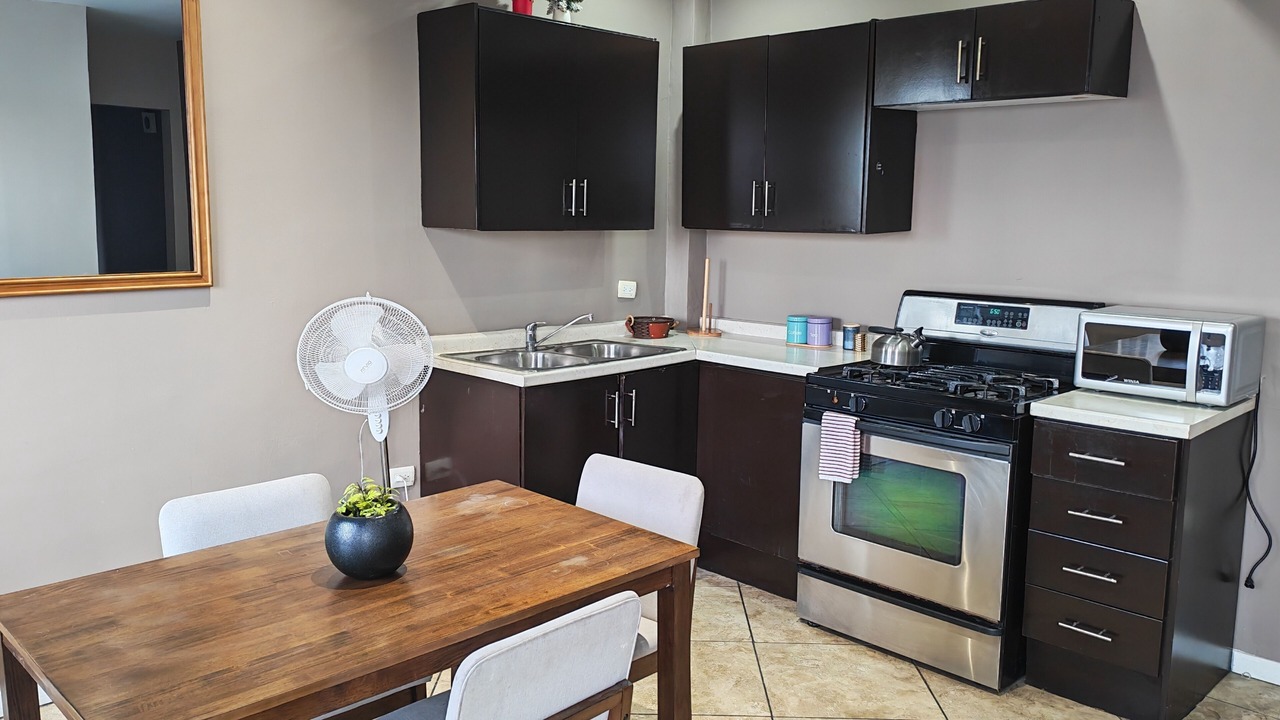Photo of Kitchen in La Joya
