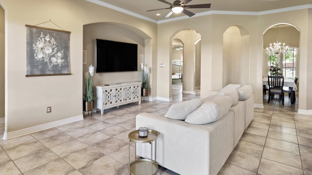 Photo of Livingroom in Wetmore