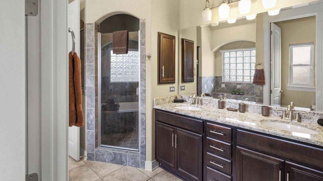 Photo of Bathroom in Wetmore