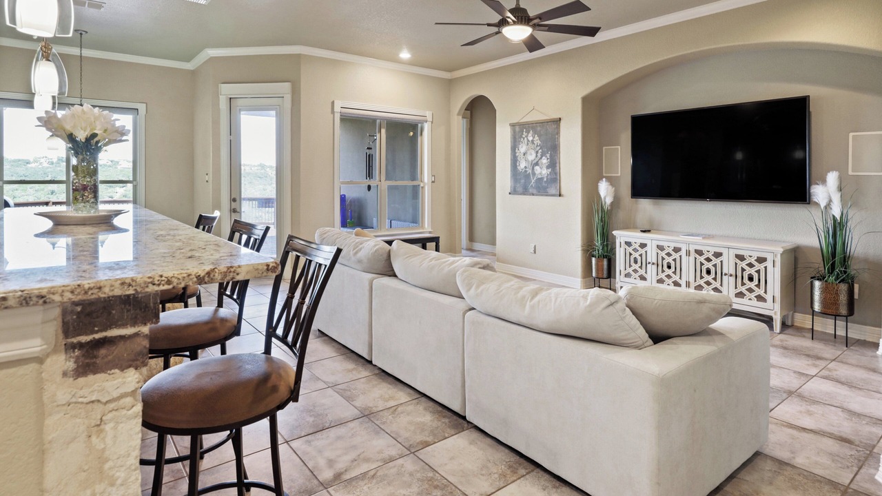 Photo of Livingroom in Wetmore
