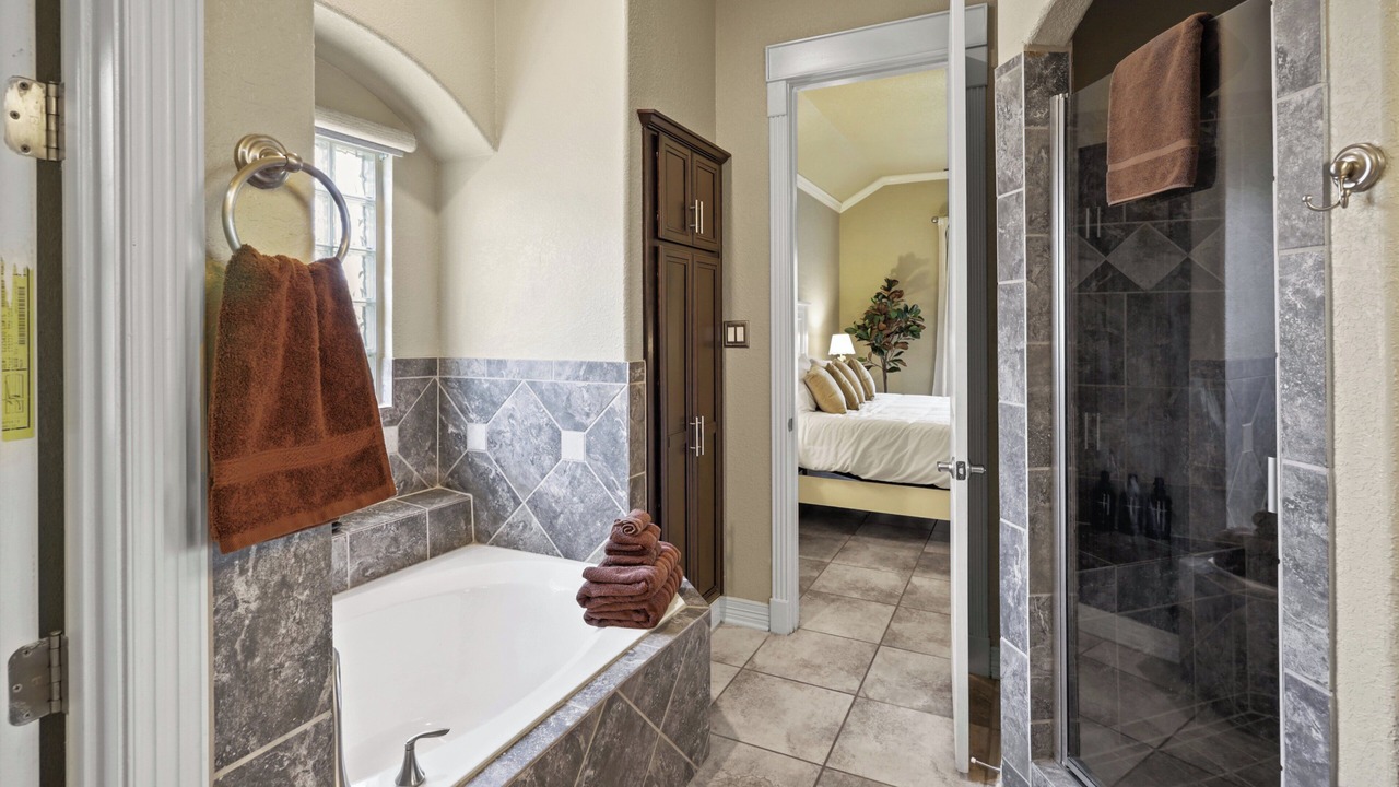 Photo of Bathroom in Wetmore