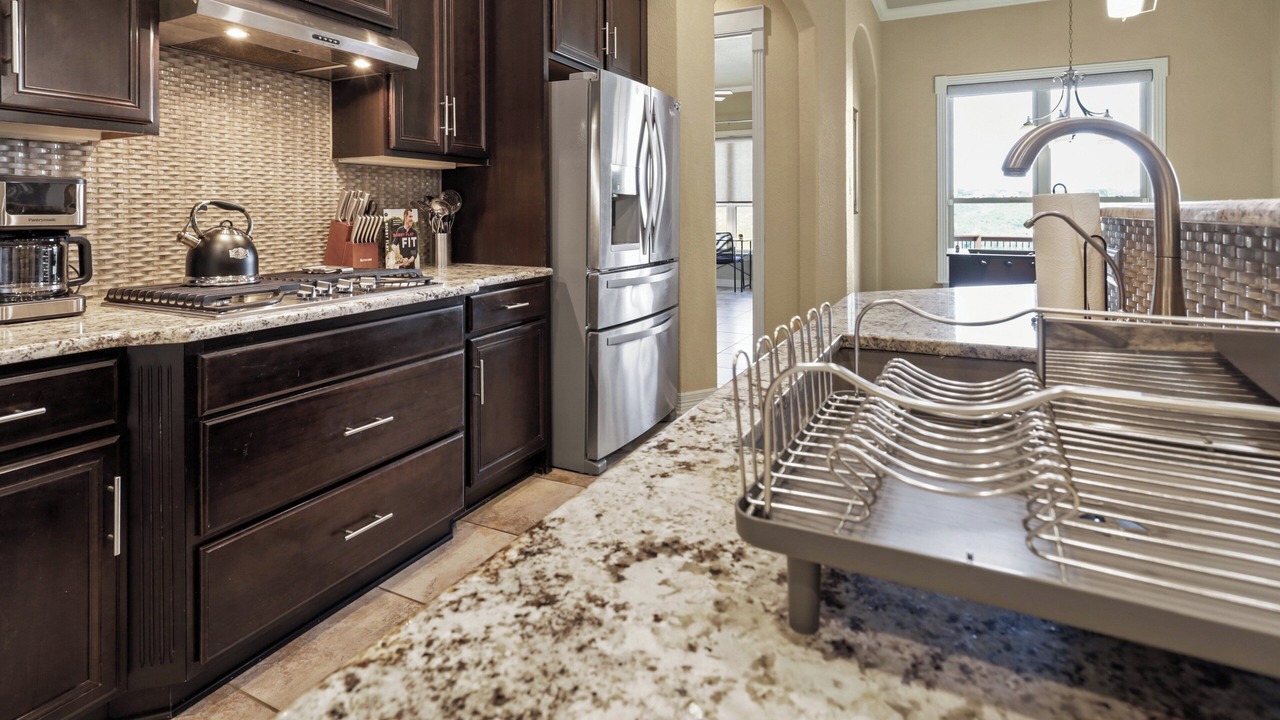 Photo of Kitchen in Wetmore