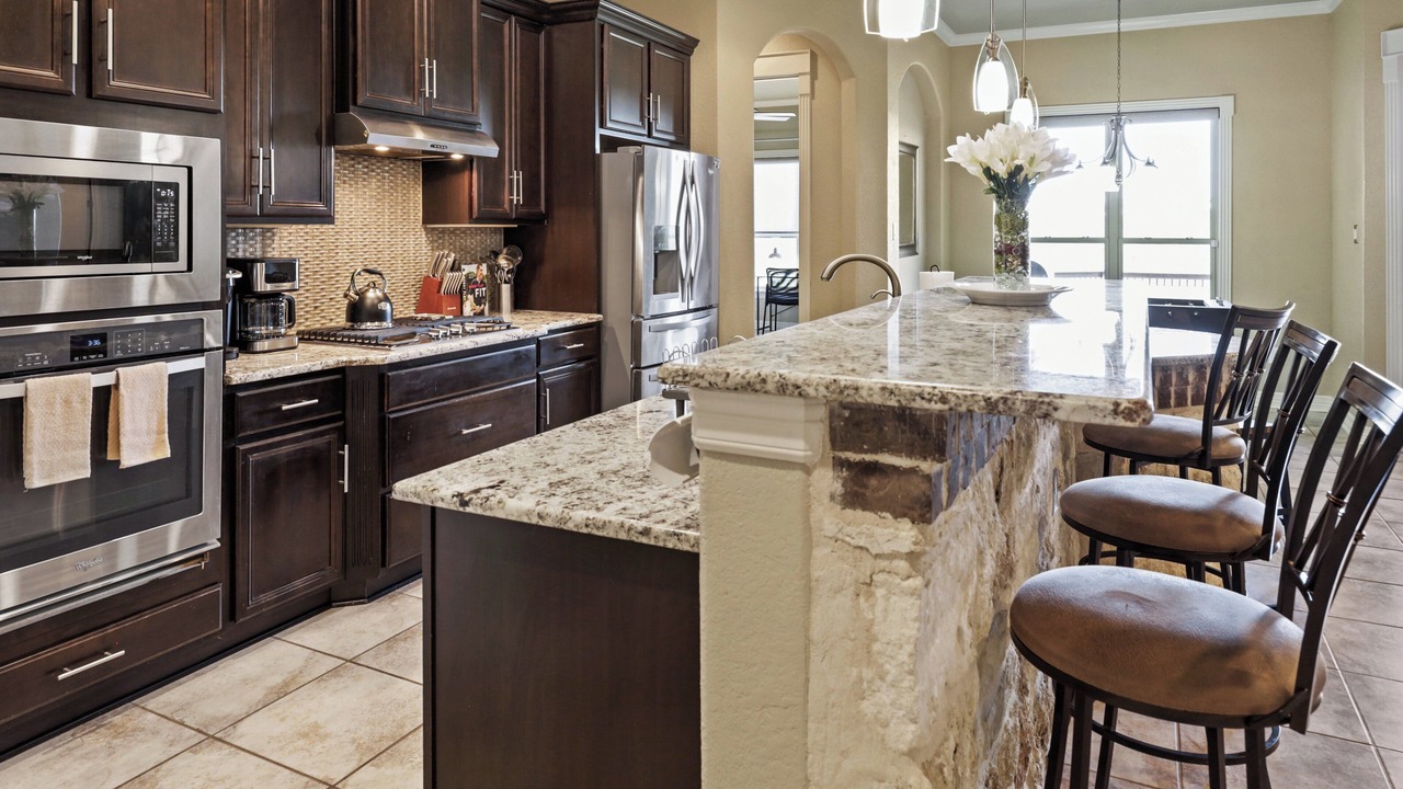Photo of Kitchen in Wetmore