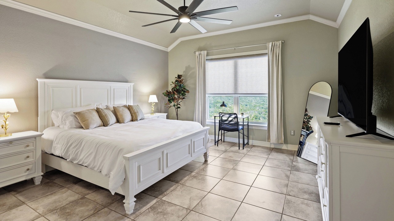 Photo of Bedroom in Wetmore