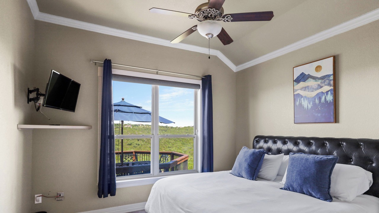 Photo of Bedroom in Wetmore