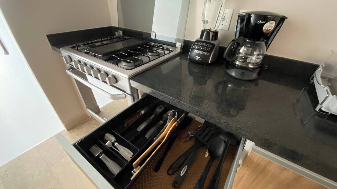 Photo of Kitchen in Queretaro
