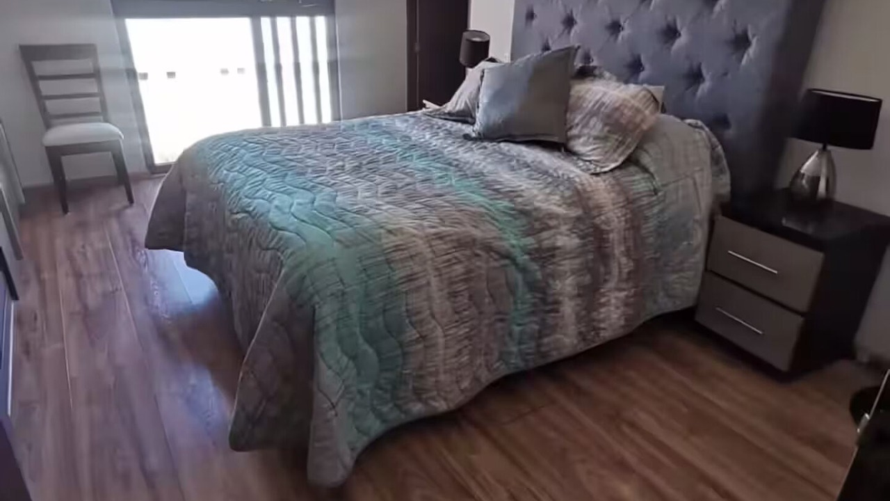 Photo of Bedroom in Queretaro