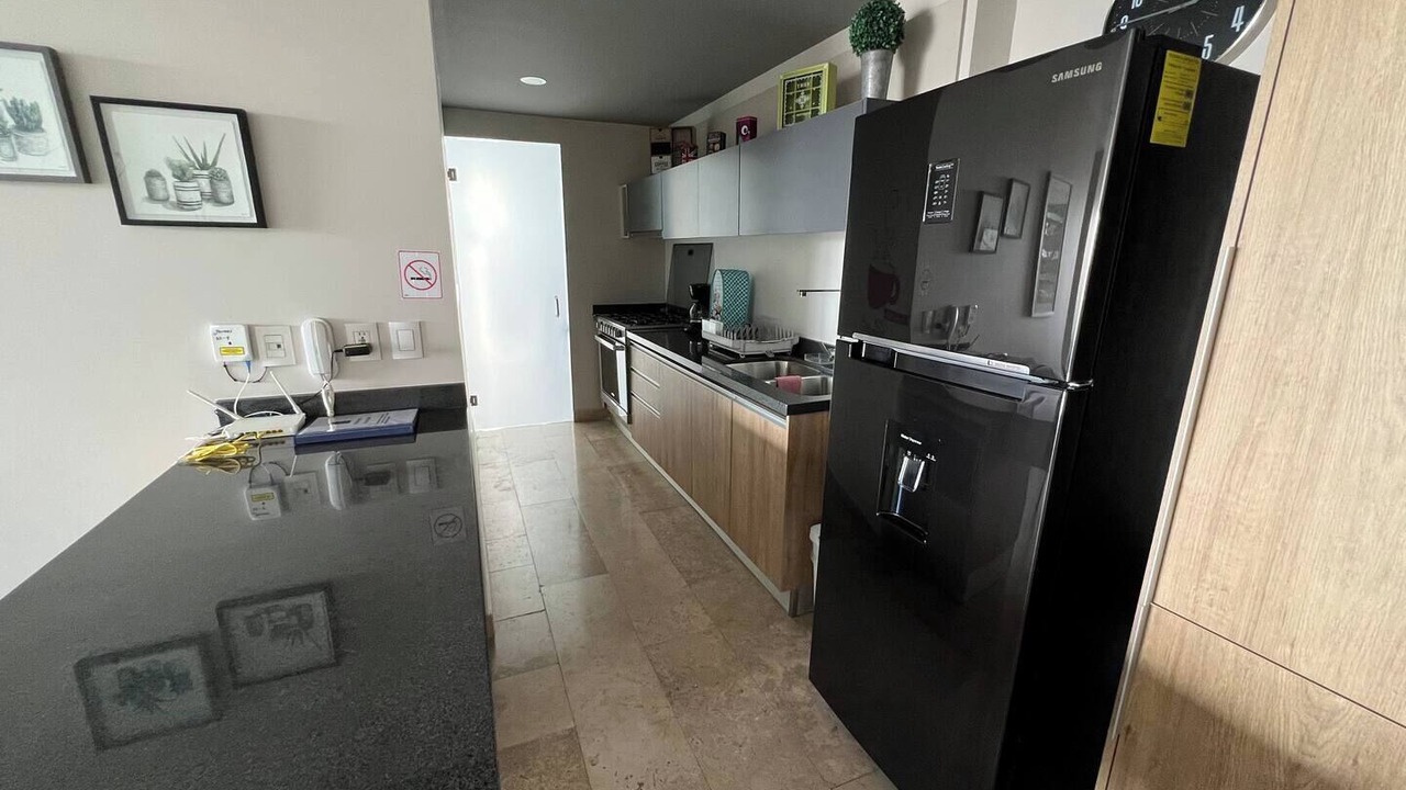 Photo of Kitchen in Queretaro