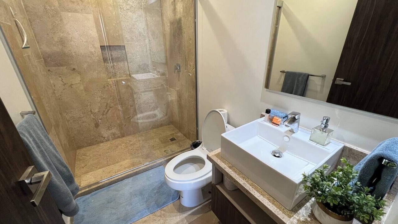 Photo of Bathroom in Queretaro