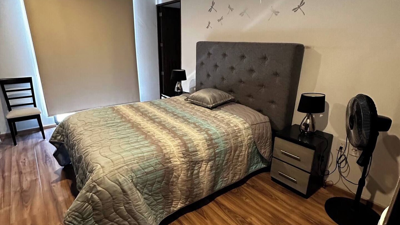 Photo of Bedroom in Queretaro