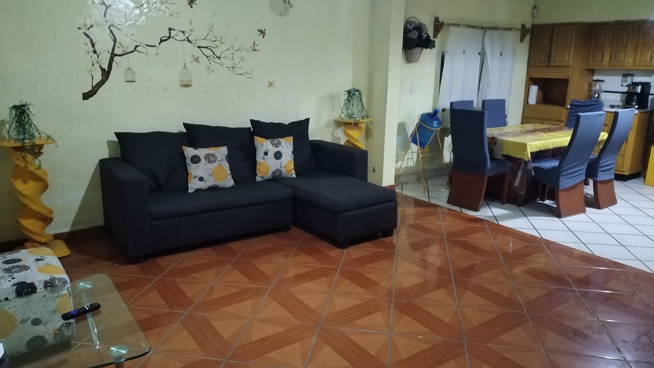 Photo of Livingroom in Durango