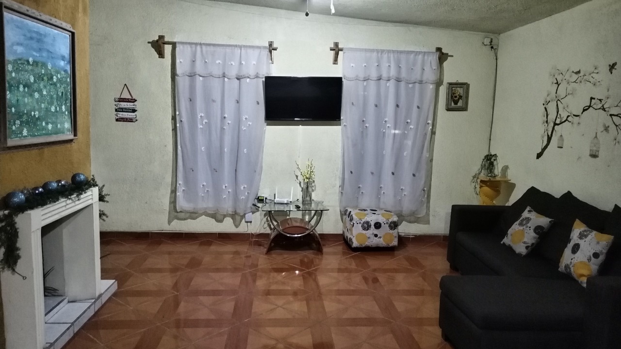 Photo of Livingroom in Durango