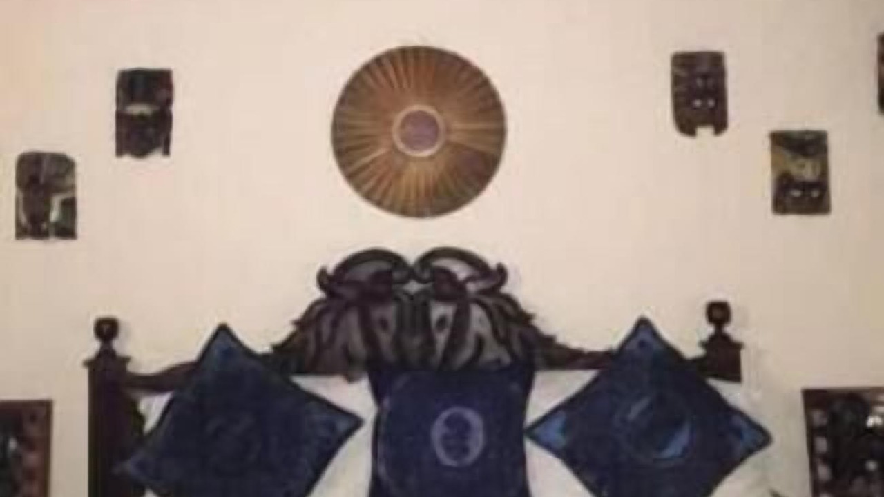 Photo of Bedroom in San Marcos La Laguna