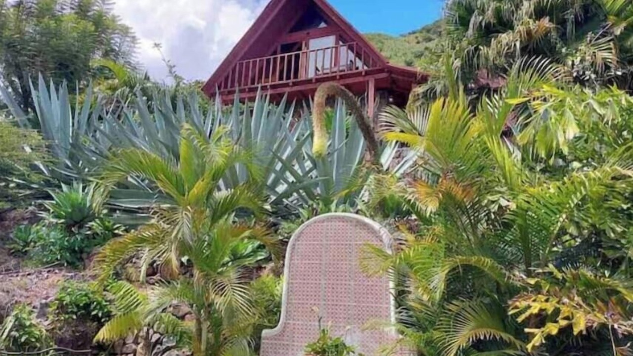 Photo of Outdoor in San Marcos La Laguna