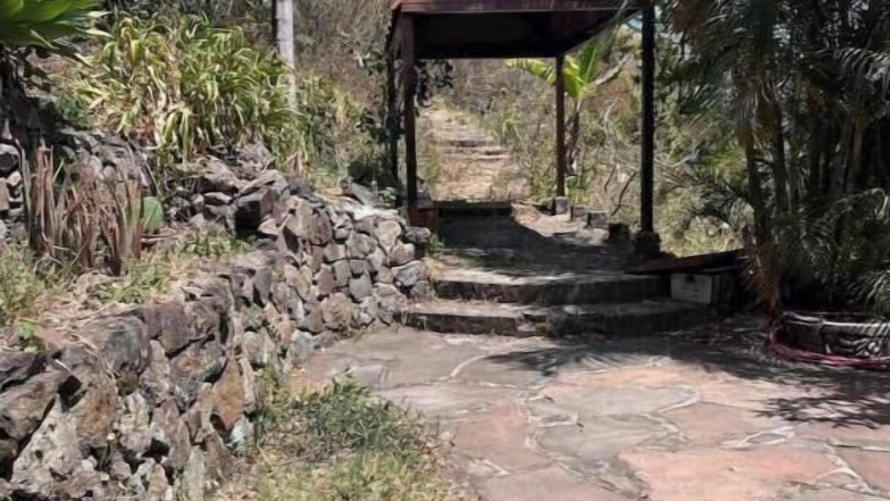 Photo of Outdoor in San Marcos La Laguna