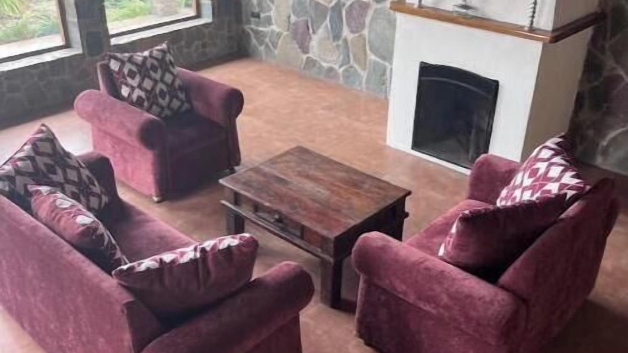Photo of Livingroom in San Marcos La Laguna
