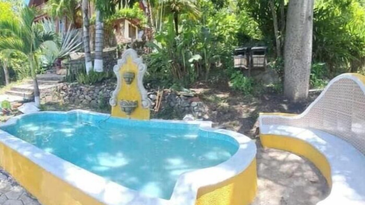 Photo of Outdoor in San Marcos La Laguna