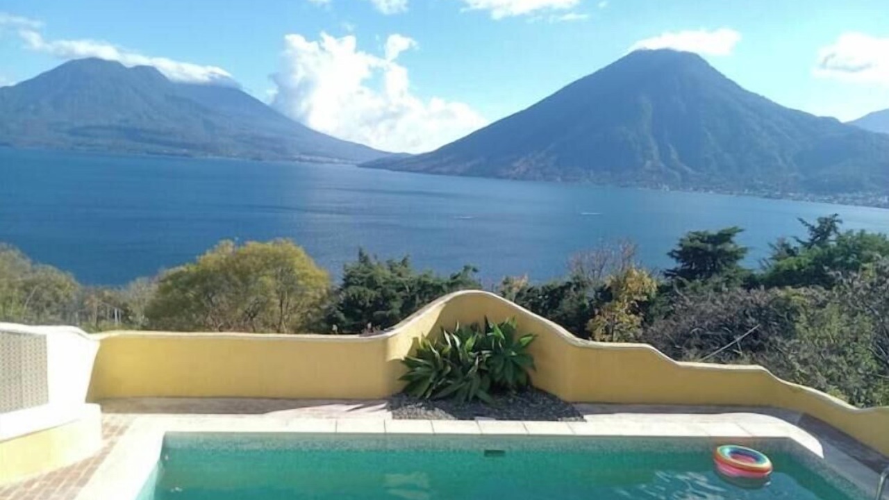 Photo of Outdoor in San Marcos La Laguna